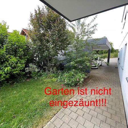 Ferienwohnung Im Wunderschoenen Altmuehltal Wellheim Extérieur photo