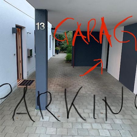 Ferienwohnung Im Wunderschoenen Altmuehltal Wellheim Extérieur photo