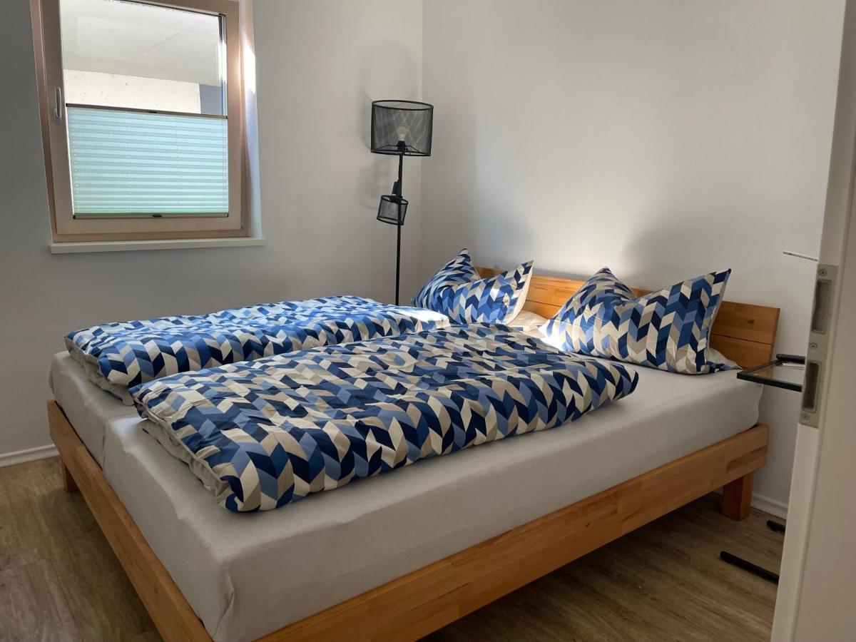 Ferienwohnung Im Wunderschoenen Altmuehltal Wellheim Extérieur photo