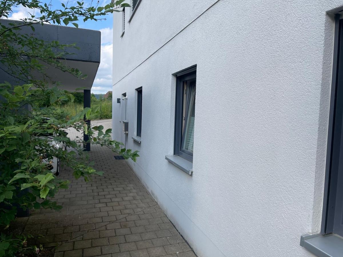 Ferienwohnung Im Wunderschoenen Altmuehltal Wellheim Extérieur photo