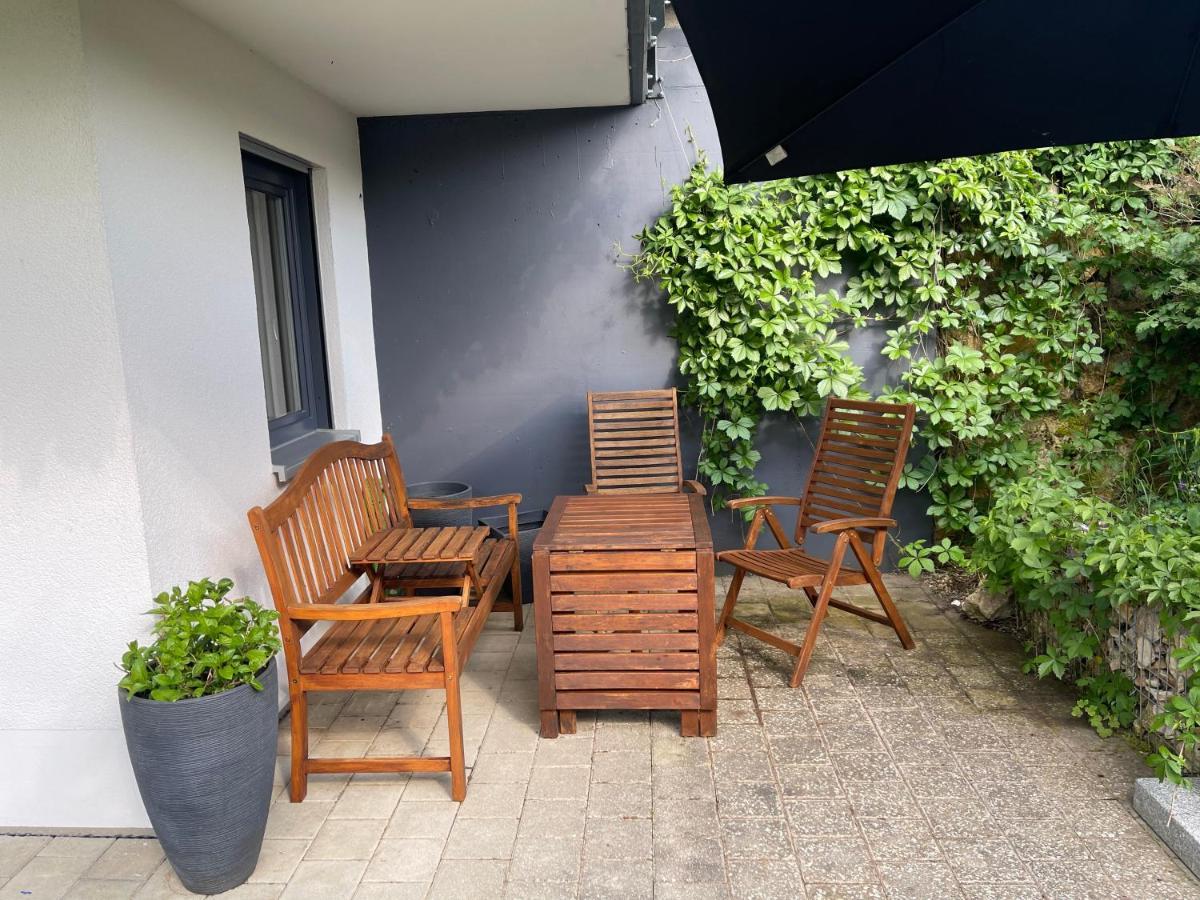 Ferienwohnung Im Wunderschoenen Altmuehltal Wellheim Extérieur photo