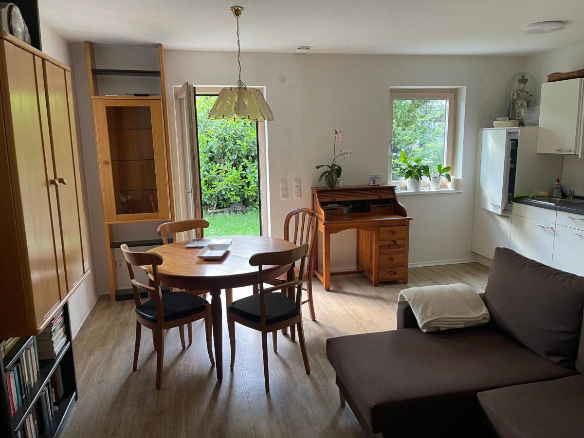 Ferienwohnung Im Wunderschoenen Altmuehltal Wellheim Extérieur photo